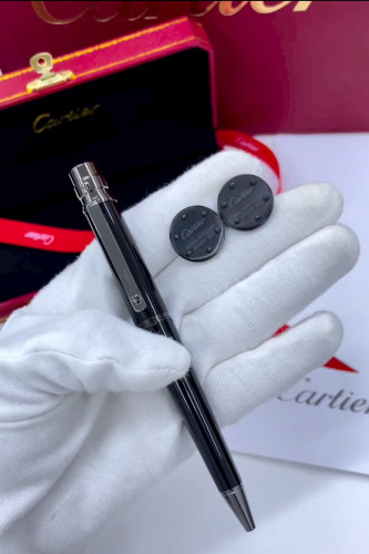 طقم كارتير قلم وكبك فرار