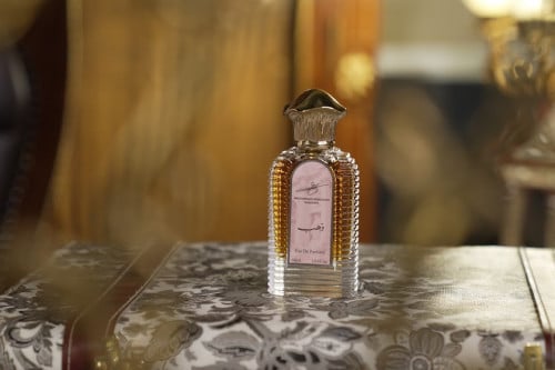 عطر ذهب