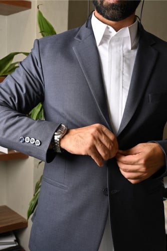 تفصيل جاكيت رجالي