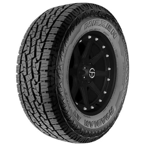 285/70/17 نيكسن - نص حجري