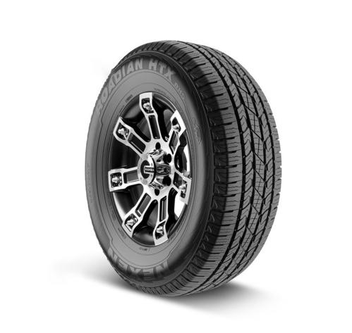 265/65/18 نيكسن