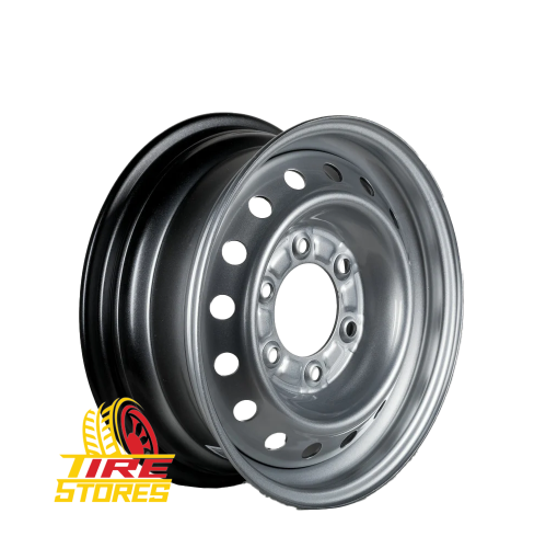 جنوط ايسوزو حديد مقاس 15