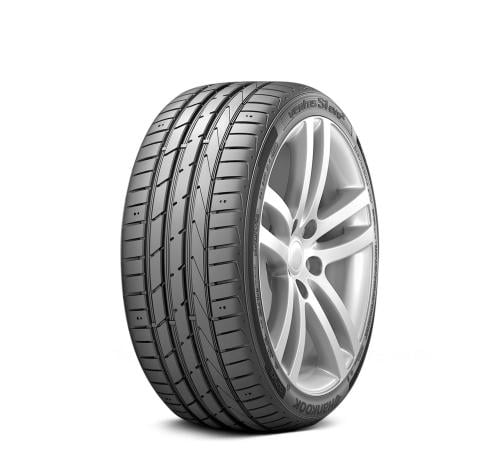225/50/18 هانكوك - رون فلات RFT