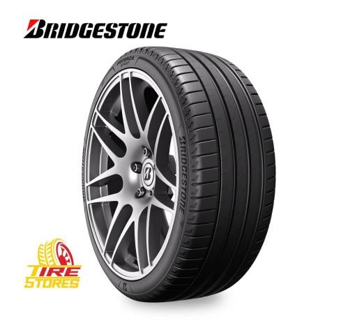245/45/20 بريجستون