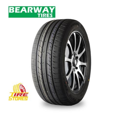 265/40/20 بيرواي