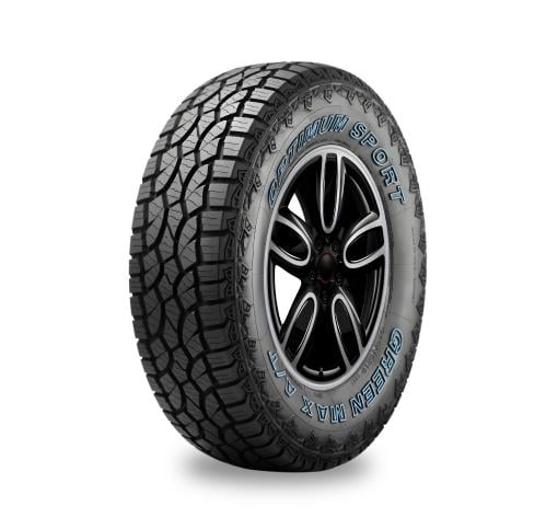 235/85/16 جرين ماكس - نص حجري