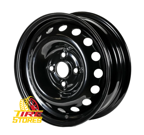 جنط نيسان صني حديد مقاس 15