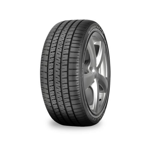 245/45/20 جوديير F1