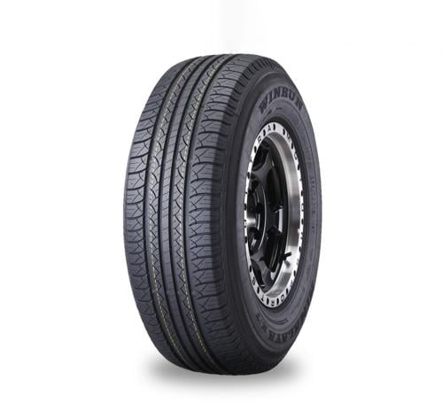 Tires Yokahama 205/75/15