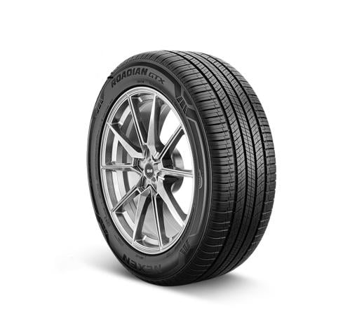 255/60/18 نيكسن