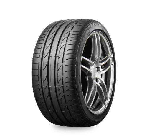 245/45/19 بريجستون Poland