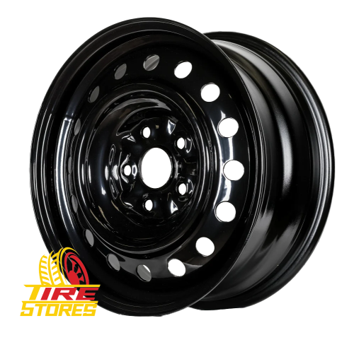 جنط حديد سوناتا مقاس 16