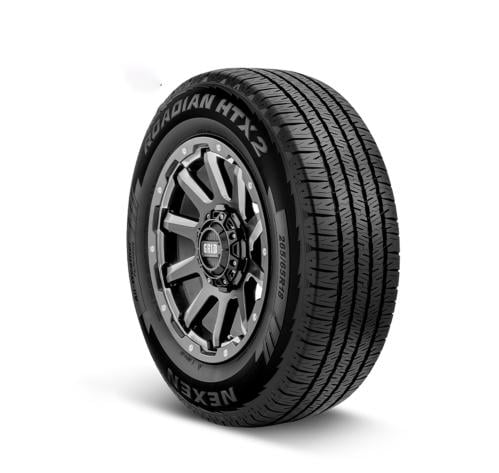 265/70/17 نيكسن