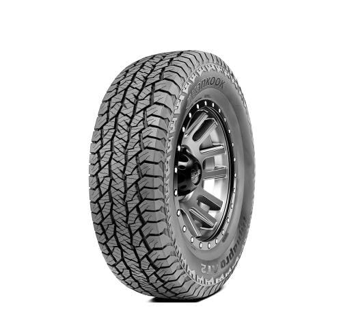 275/65/18 هانكوك RF 11 T ربع حجري