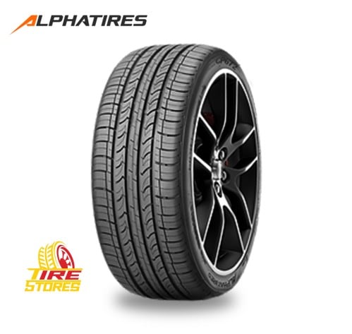 205/55/16 الفا تاير