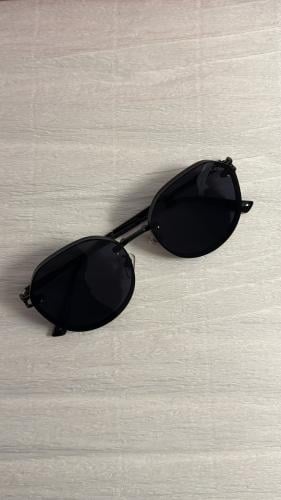glasses