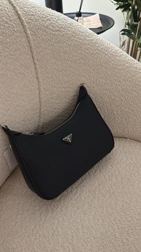 Black bag