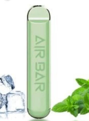 Air Bar 500 Minty Soft 20 Nicotine