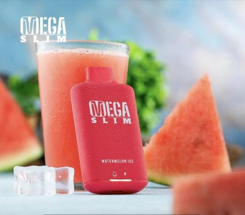 سحبة ميقا سليم 8000 موشة بطيخ ايس