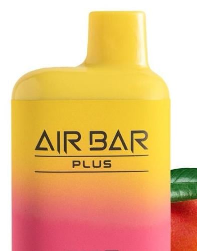 Air bar 3500 Mooshakho Khok Manqo watermelon 20 ni...
