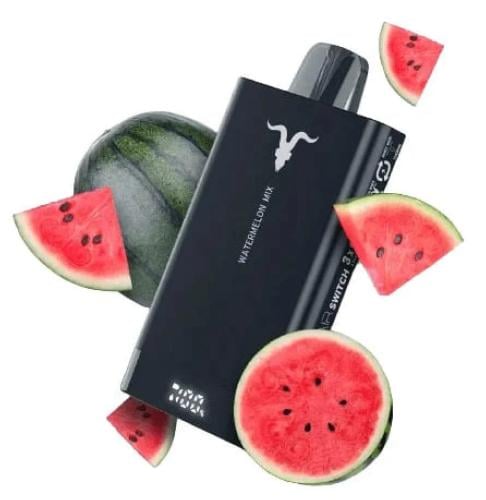 Night 15k Masha 50 nicotine watermelon