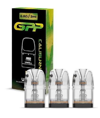 بودات كاليبرن G4