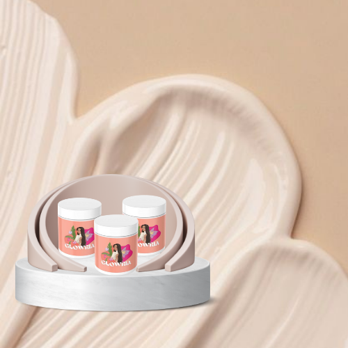 مجموعة الجسم الثلاثية