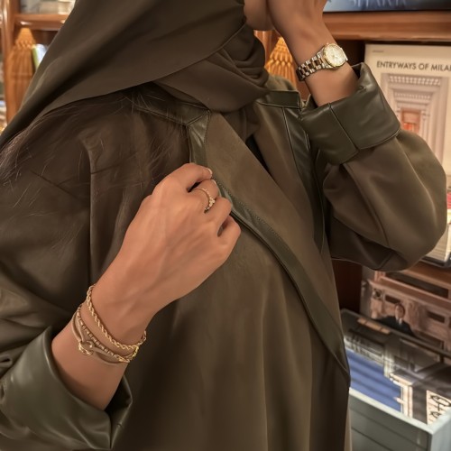 CACA ABAYA