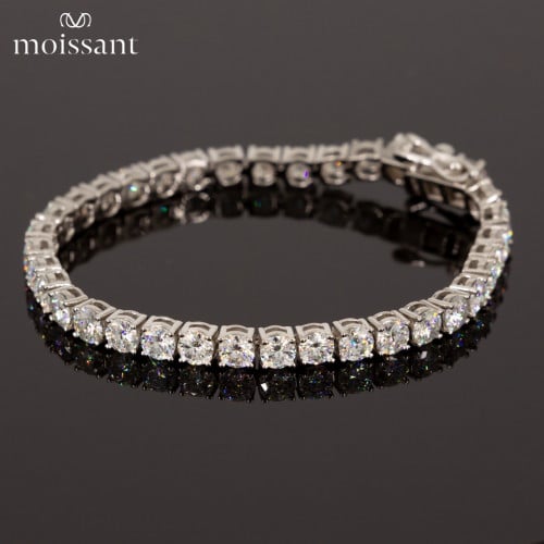 إسوارة تنس 4 مم