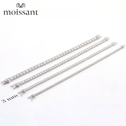 إسوارة تنس 3 مم