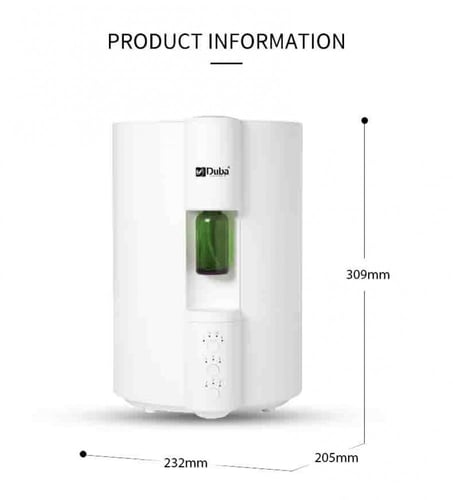 جهاز ترطيب الهواء J305