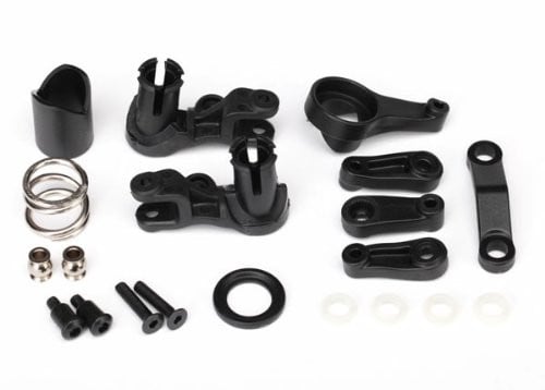 Traxxas Steering Bellcranks Slash 4x4 for RC 6845X