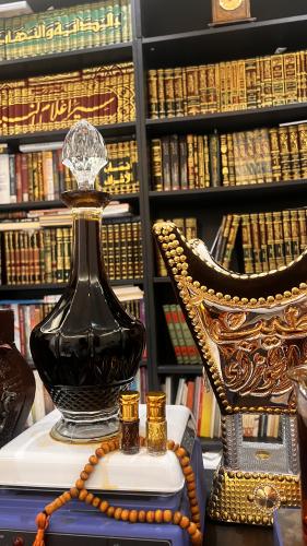 عرض طيب جذوة