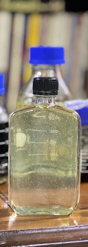 مسك الطبيعة