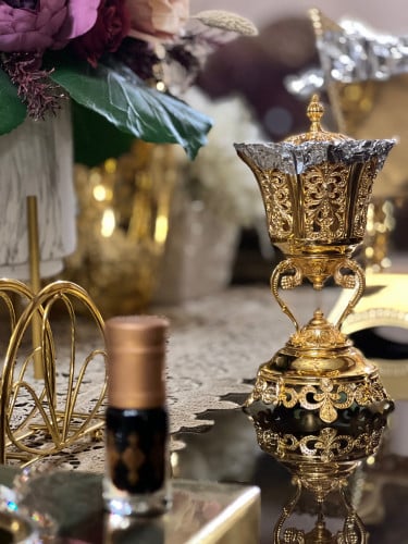 براشين فاخر