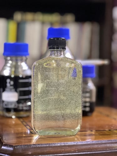 مسك الطبيعة