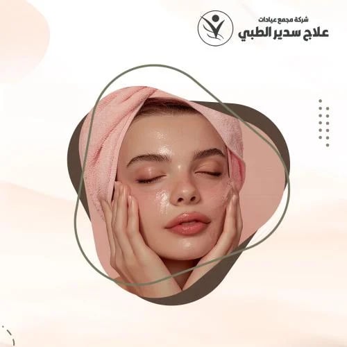 Skin cleansing Hydrafacial with Hollywood session...