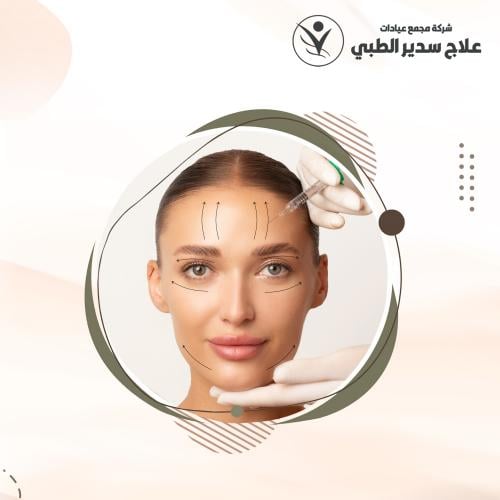 Botox for sweating