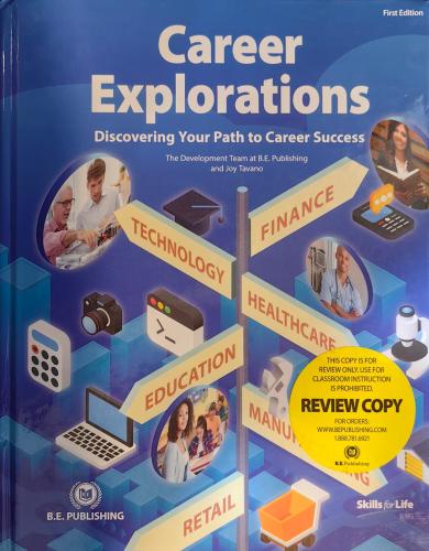 CAREER EXPLORATIONS