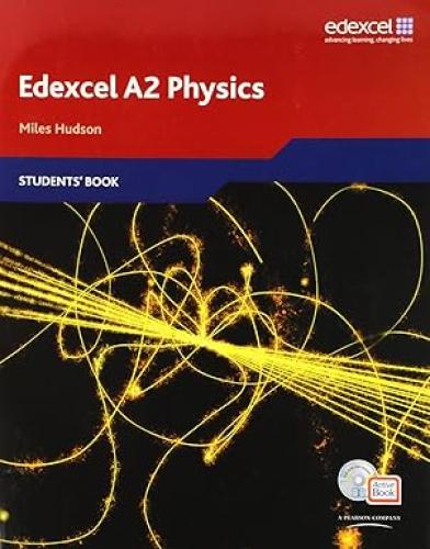 EDEXCEL A2 PHYSICS