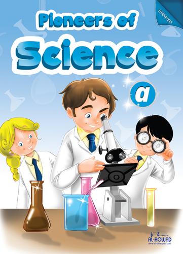 PIONEER OF SCIENCE A