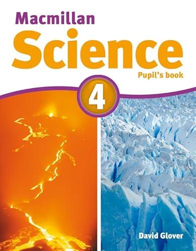 MACMILLAN SCIENCE SET GRADE 4