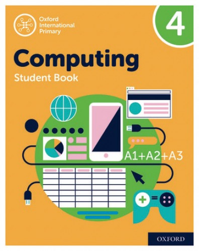 OXFORD INTERNATIONAL PRIMARY COMPUTING STUDENT BOO...