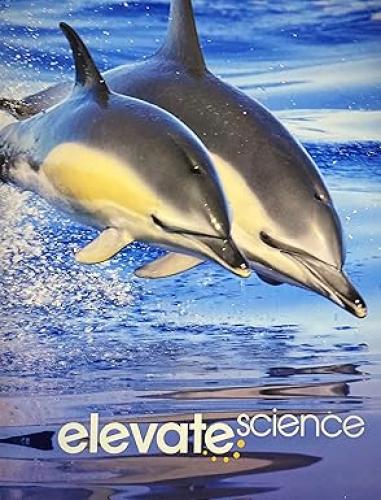 ELEVATE SCIENCE ELEMENTARY GRADE 1
