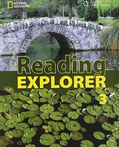 Reading Explorer 3