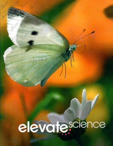 ELEVATE SCIENCE ELEMENTARY GRADE 2