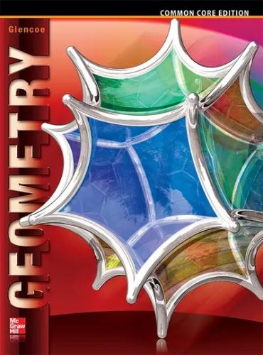 Geometry , Student Edition (MERRILL GEOMETRY) 1st...