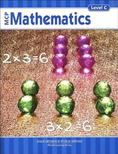 MCP Mathematics, Level C