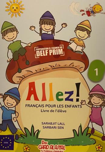 ALLEZ SET GRADE 1