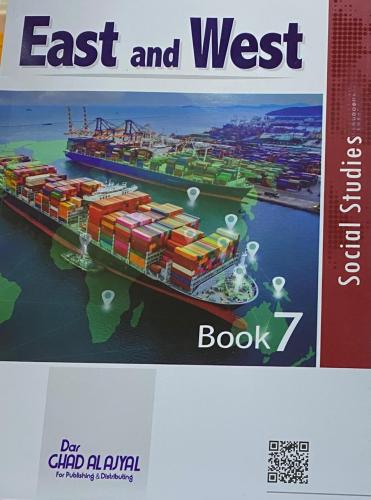 East and West BooK 7